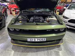 دودج تشالنجر